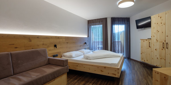 Wohlfühlzimmer