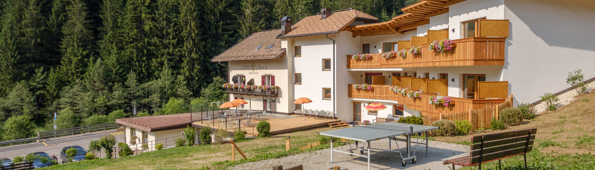 © 2026 Gasthof Löwen
