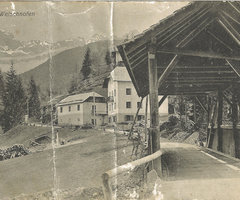 © 2026 Gasthof Löwen