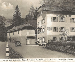 © 2026 Gasthof Löwen