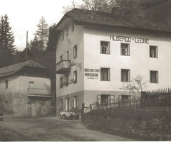 © 2026 Gasthof Löwen