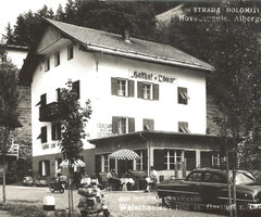 © 2026 Gasthof Löwen