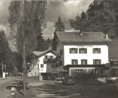 © 2026 Gasthof Löwen