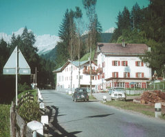 © 2026 Gasthof Löwen