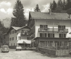© 2026 Gasthof Löwen