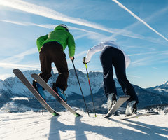 © 2026 Gasthof Löwen