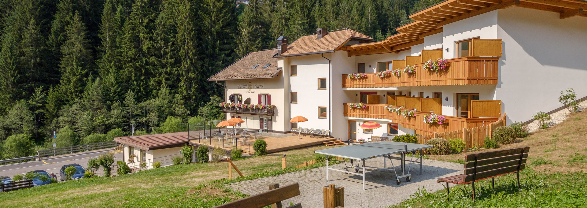 © 2026 Gasthof Löwen